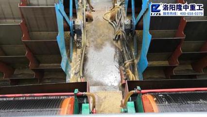 山西轮斗洗沙机脱水 水洗砂设视频-时产200吨洗沙机型号